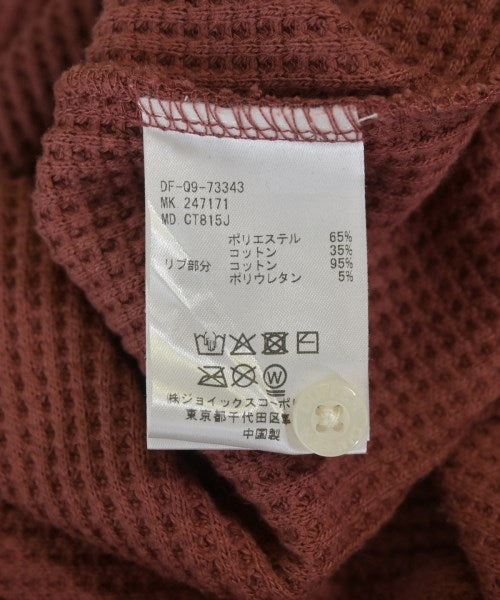 DUFFER เสื้อกันหนาว