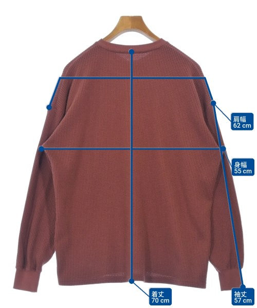 DUFFER เสื้อกันหนาว