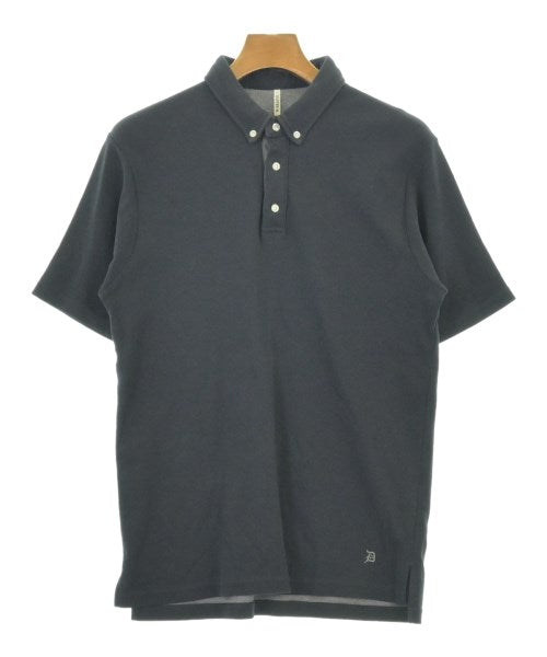 DUFFER เสื้อโปโล