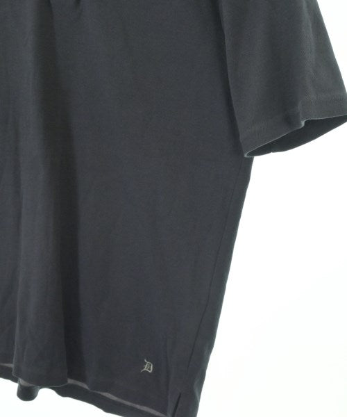 DUFFER เสื้อโปโล