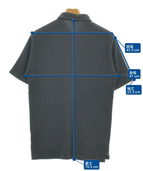 DUFFER เสื้อโปโล