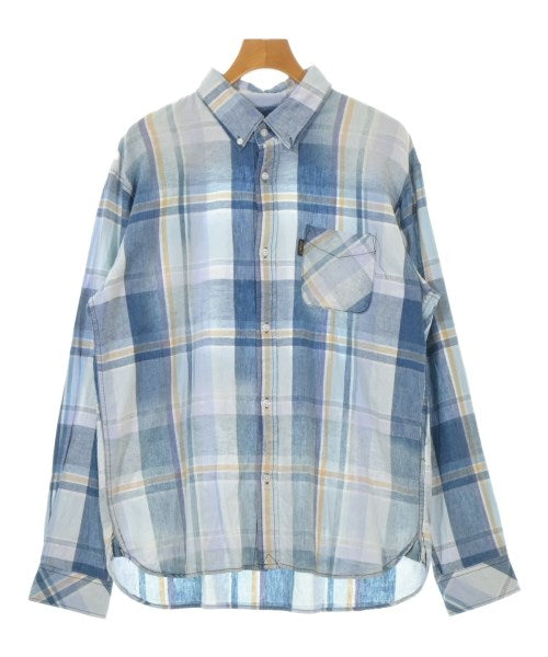 DUFFER เสื้อลำลอง