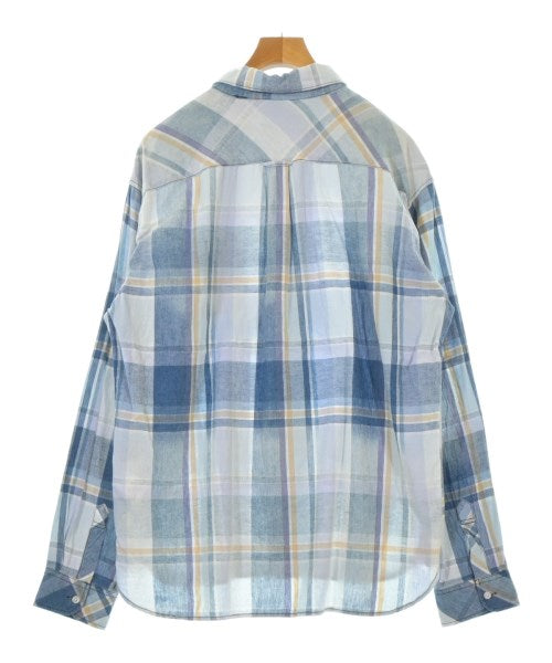 DUFFER เสื้อลำลอง