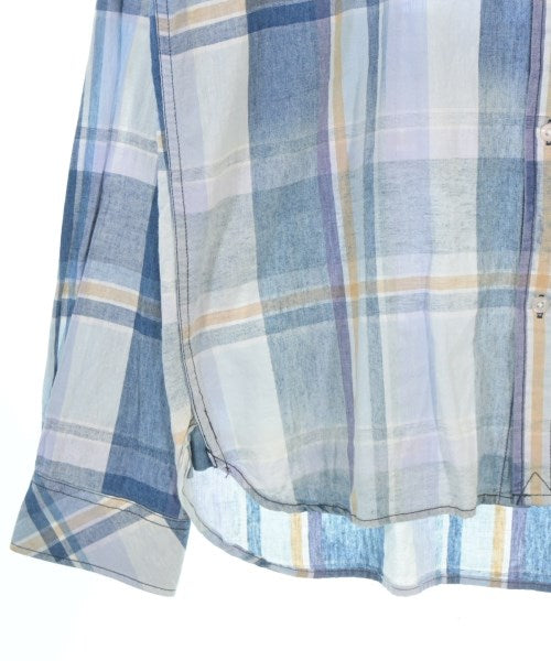 DUFFER เสื้อลำลอง