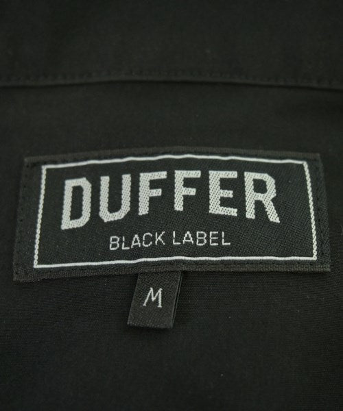 DUFFER แจ็คเก็ตเบลาส์ อื่น