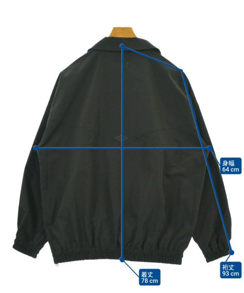 DUFFER แจ็คเก็ตเบลาส์ อื่น
