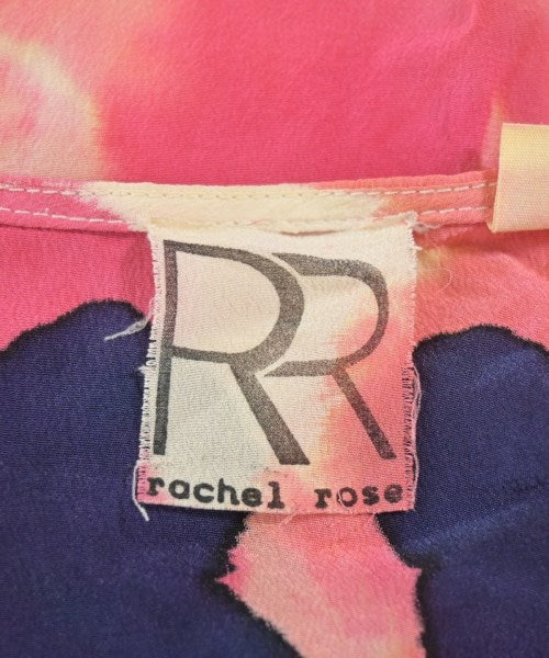 RACHEL ROSE เสื้อสตรี