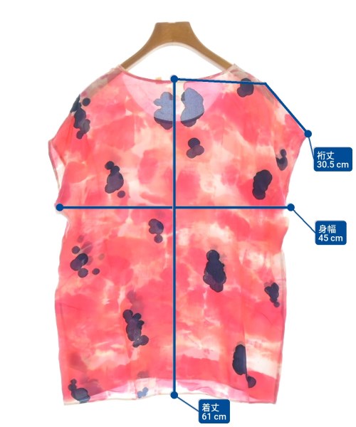 RACHEL ROSE เสื้อสตรี