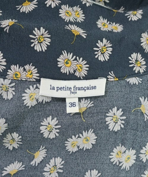 LA PETITE FRANCAISE ชุดเดรส