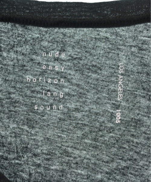 M.&Vel เสื้อยืด/เสื้อท็อปส์