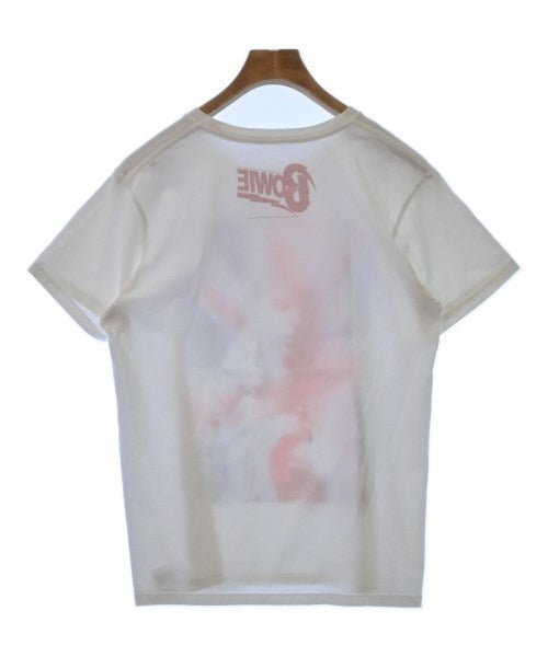 BOWIE เสื้อยืด/เสื้อท็อปส์