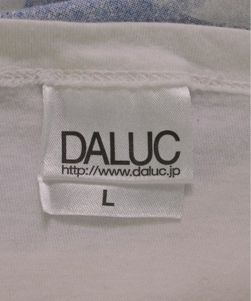 BOWIE เสื้อยืด/เสื้อท็อปส์