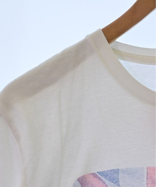 BOWIE เสื้อยืด/เสื้อท็อปส์