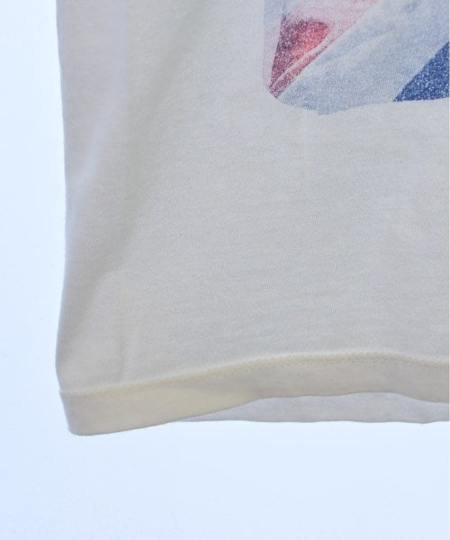 BOWIE เสื้อยืด/เสื้อท็อปส์