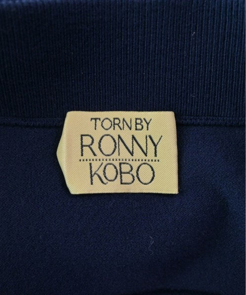 Torn by ronny kobo ชุดเดรส