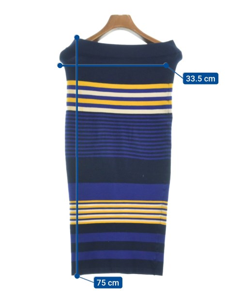 Torn by ronny kobo ชุดเดรส