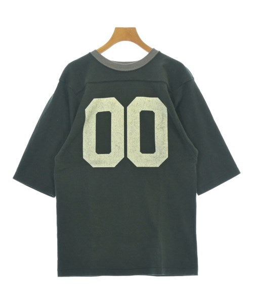 MASACA เสื้อยืด/เสื้อท็อปส์