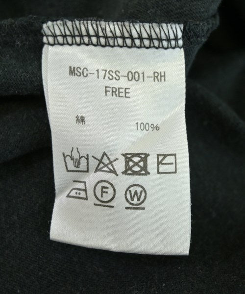 MASACA เสื้อยืด/เสื้อท็อปส์