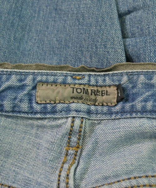 TOM REBL ยีนส์
