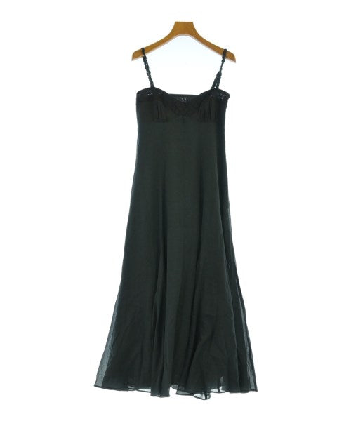 Verybrain ชุดเดรส