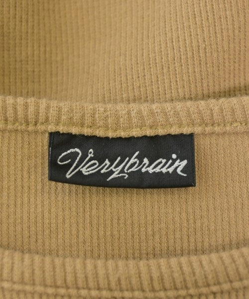 Verybrain เสื้อยืด/เสื้อท็อปส์
