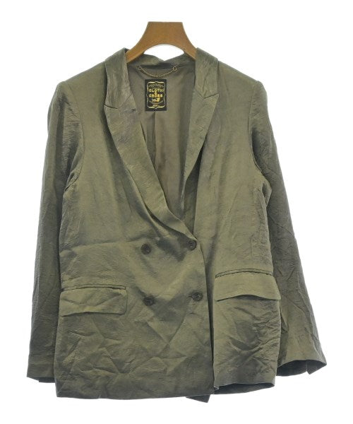 CLOTH&CROSS แจ็คเก็ต