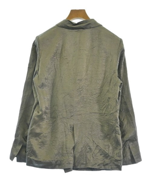 CLOTH&CROSS แจ็คเก็ต