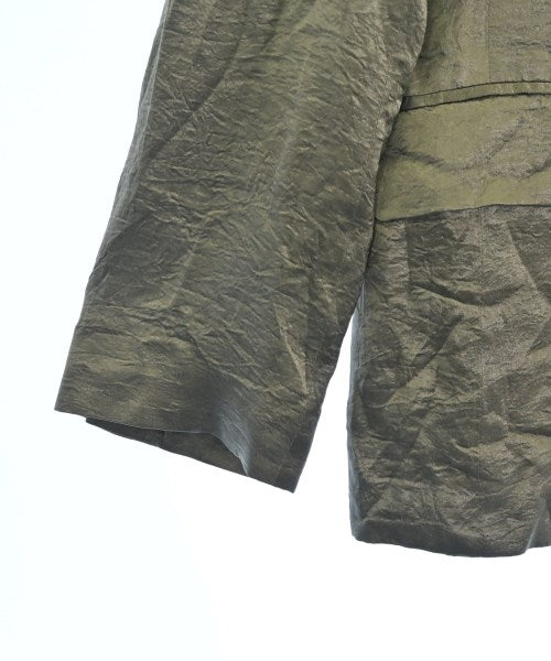 CLOTH&CROSS แจ็คเก็ต