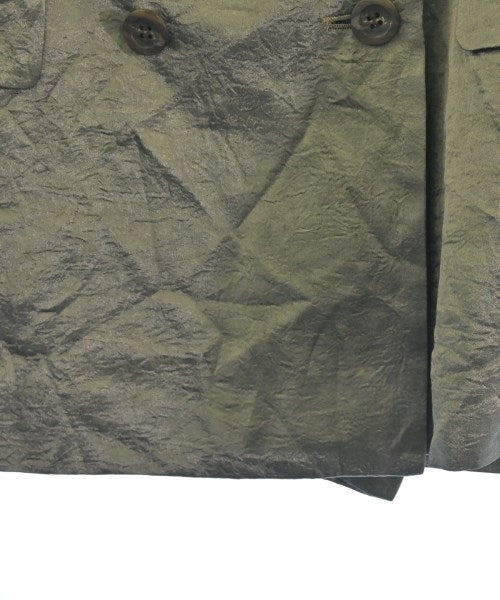 CLOTH&CROSS แจ็คเก็ต