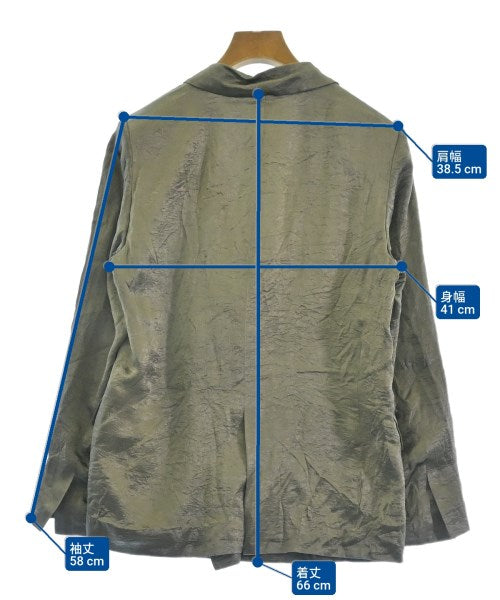 CLOTH&CROSS แจ็คเก็ต