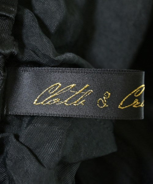 CLOTH&CROSS กางเกง อื่น