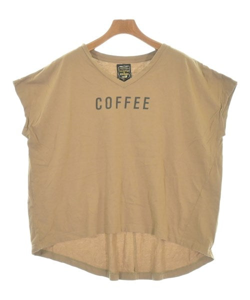 CLOTH&CROSS เสื้อยืด/เสื้อท็อปส์