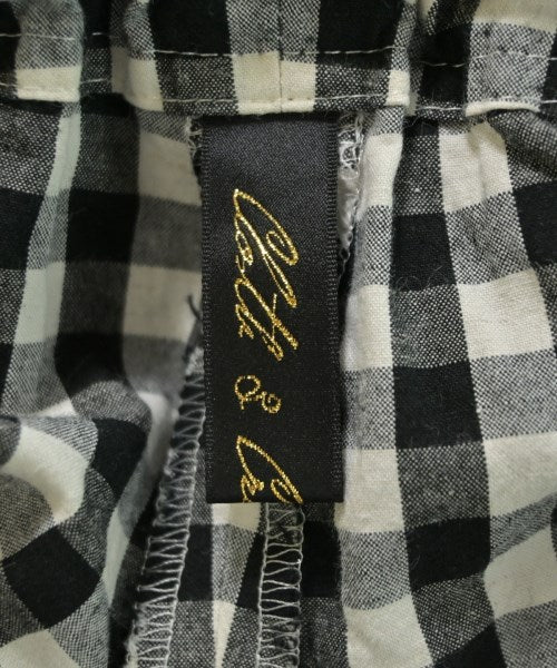 CLOTH&CROSS กางเกง อื่น