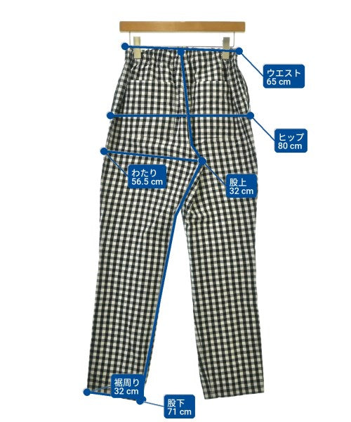 CLOTH&CROSS กางเกง อื่น