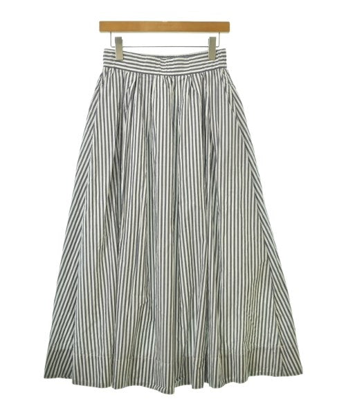 CLOTH&CROSS กระโปรงยาว/แม็กซี่ยาว