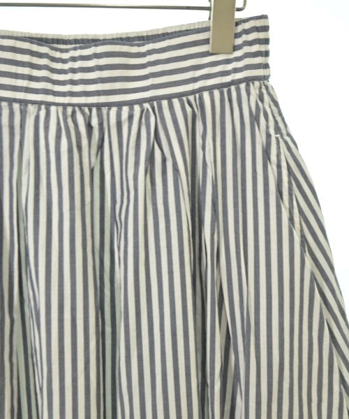 CLOTH&CROSS กระโปรงยาว/แม็กซี่ยาว