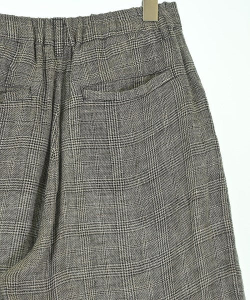 CLOTH&CROSS กางเกง อื่น