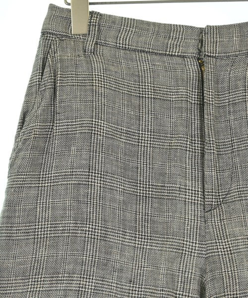 CLOTH&CROSS กางเกง อื่น