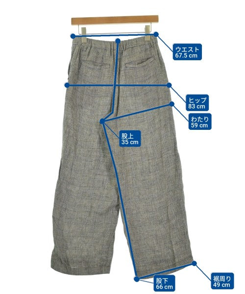 CLOTH&CROSS กางเกง อื่น