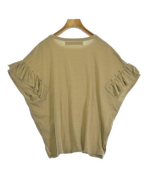 CLOTH&CROSS เสื้อยืด/เสื้อท็อปส์