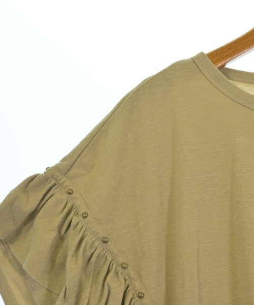 CLOTH&CROSS เสื้อยืด/เสื้อท็อปส์