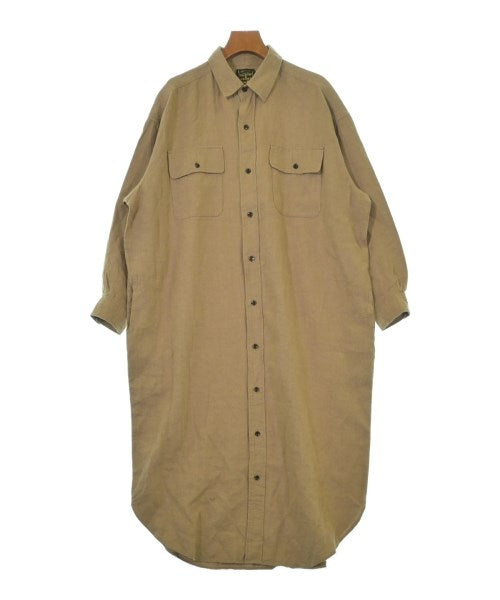CLOTH&CROSS ชุดเดรส