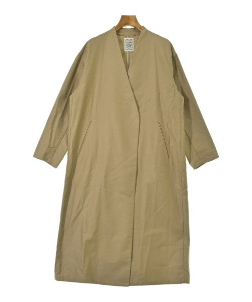 CLOTH&CROSS เสื้อโค้ท อื่น