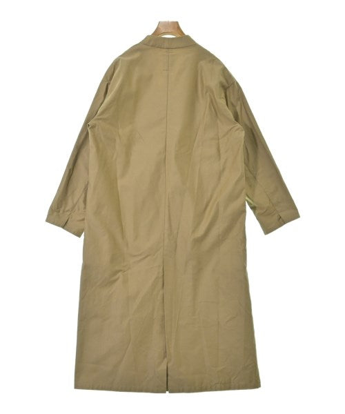 CLOTH&CROSS เสื้อโค้ท อื่น