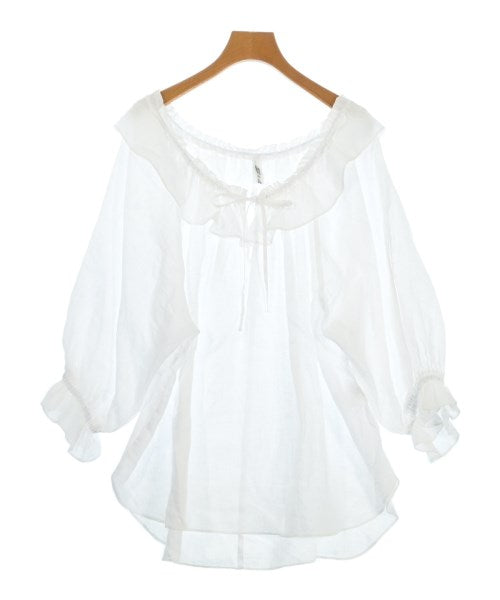CLOTH&CROSS เสื้อสตรี