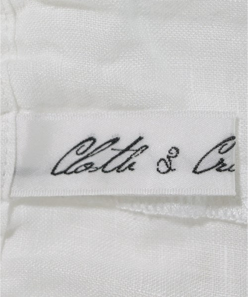 CLOTH&CROSS เสื้อสตรี