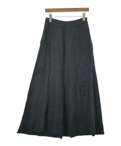 CLOTH&CROSS กระโปรงยาว/แม็กซี่ยาว