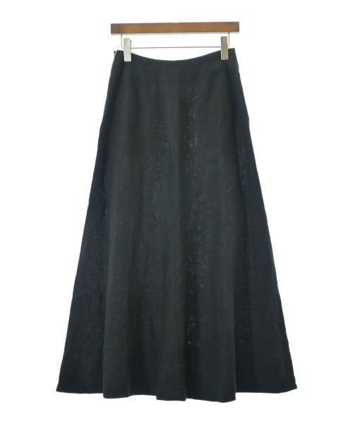CLOTH&CROSS กระโปรงยาว/แม็กซี่ยาว