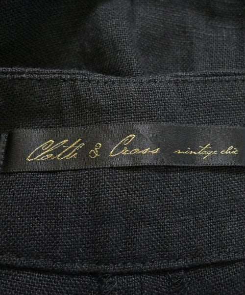 CLOTH&CROSS กระโปรงยาว/แม็กซี่ยาว
