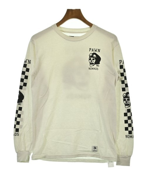 pawn เสื้อยืด/เสื้อท็อปส์